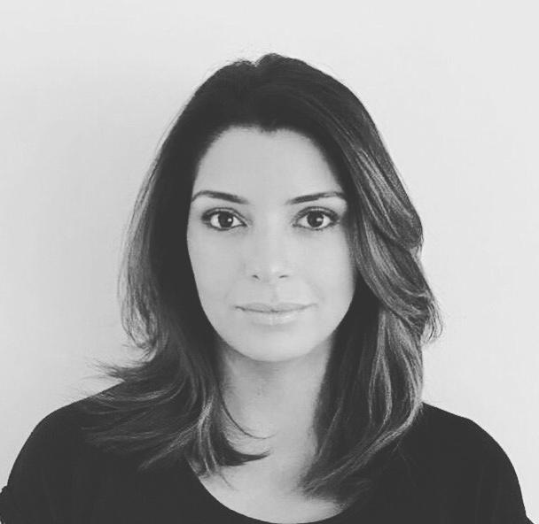 Fernanda Saad, nutricionista funcional